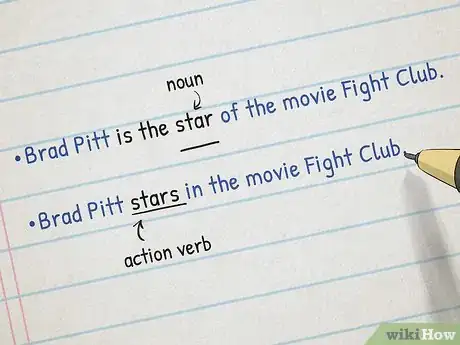 Image titled Replace the Verb to Be Step 7