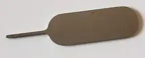 Image titled Clipkey