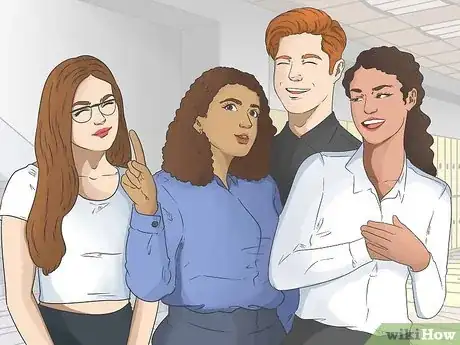 Image titled Maintain a Low Profile Step 13