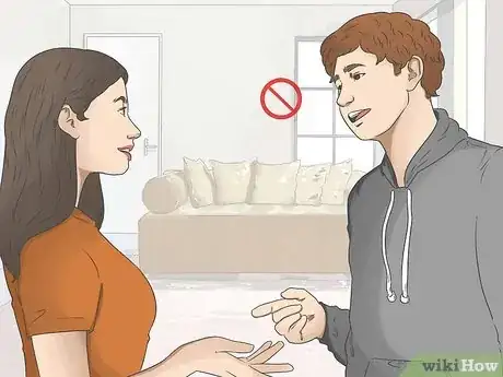 Image titled Maintain a Low Profile Step 12