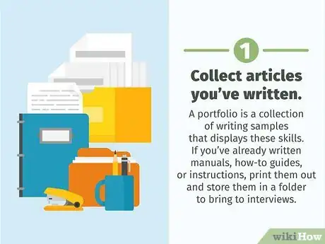 Image titled Become a Technical Writer Step 6