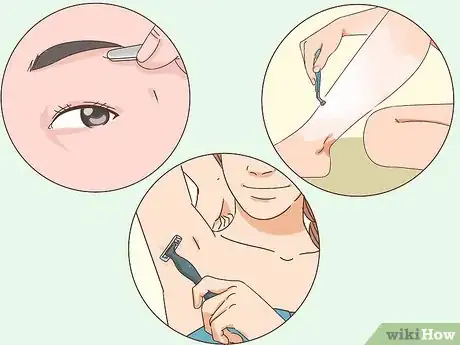 Image titled Be Girly Step 12