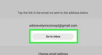 Create a Samsung Account