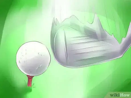 Image titled Keep Score in Golf Step 2