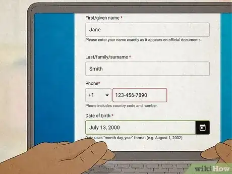 Image titled Apply to Harvard University Step 2