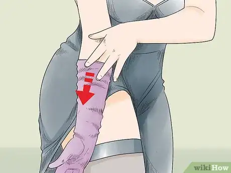 Image titled Become a Burlesque Star Step 3