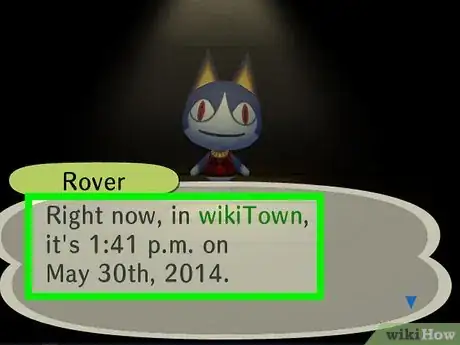Image titled Make Money Fast in Animal Crossing_ City Folk Step 24