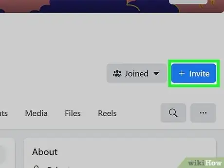 Image titled Invite Non‐Friends to a Facebook Group Step 18