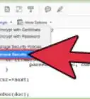 Work With PDF Files