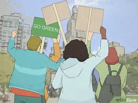 Image titled Make Peace in Your Community Step 2