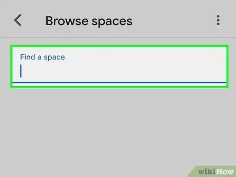 Image titled Use Google Chat on iPhone Step 13