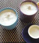 Make Froth for Espresso Without an Espresso Machine
