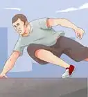 Dash Vault