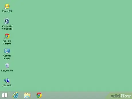 Image titled Create a Shortcut on Windows 8 Step 1