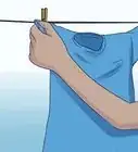 Get Super Glue Out of Clothes