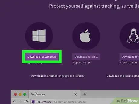 Image titled Use Tor with Firefox Step 6
