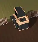 Move Large Rocks
