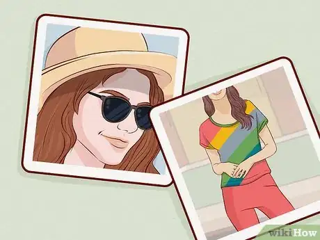 Image titled Look Good in Photos Step 5