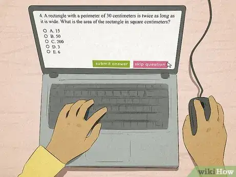 Image titled Study for the ACT Step 13
