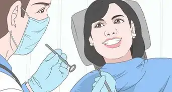 Treat an Exposed Tooth Root