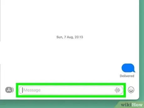 Image titled Know if a Message Was Delivered on Apple Messages Step 9