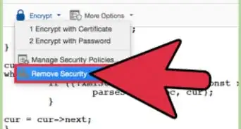 Work With PDF Files