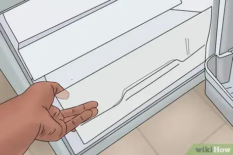 Image titled Remove a Fish Smell from a Refrigerator Step 4
