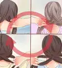 Do a Five Strand Braid