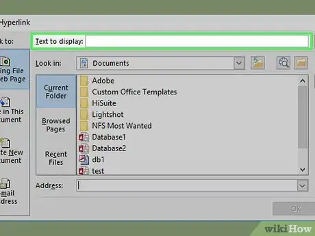 Image titled Insert Hyperlinks in Microsoft Excel Step 6