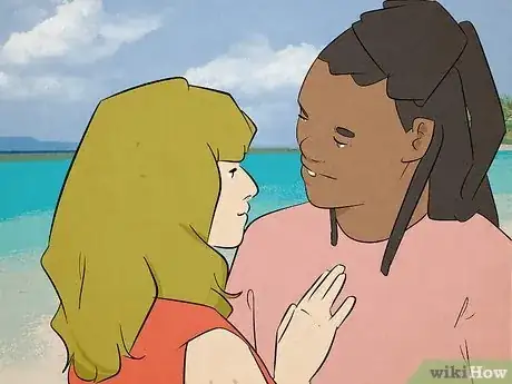 Image titled Venus in Taurus Woman Step 3
