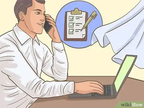 Image titled Become a Substitute Teacher Step 1