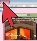 Make a PDF from InDesign