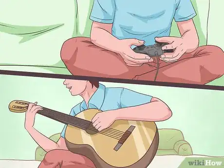 Image titled Get over Having Missed Your Prom Step 5