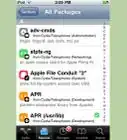 Jailbreak an iPod Touch 4.2.1