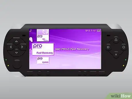 Image titled Download PSP Games Step 3
