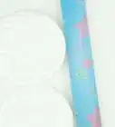 Use Manicure Tools