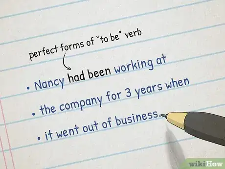 Image titled Replace the Verb to Be Step 3