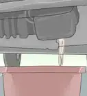 Flush a Heater Core