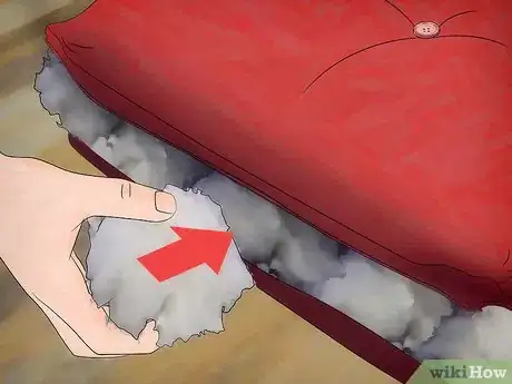 Image titled Fix Sagging Sofa Cushions Step 6