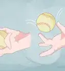 Throw a Changeup in Fast Pitch Softball