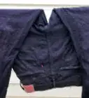 Dye Jeans