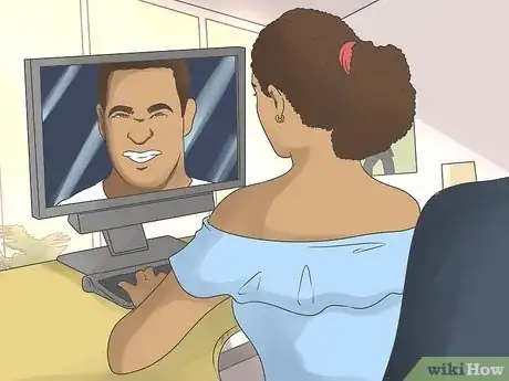 Image titled Get Back at a Guy for Hurting You Step 1