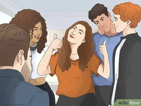 Image titled Maintain a Low Profile Step 15