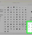 Add a Check Mark to a Word Document