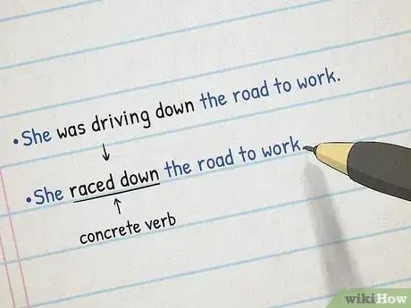 Image titled Replace the Verb to Be Step 6