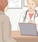 Keep Things Down when You're Sick