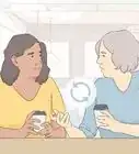 Tell Grandma Not to Kiss Baby