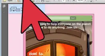 Make a PDF from InDesign