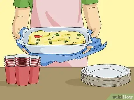 Image titled Create a Wiccan Birthday Party Step 8