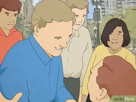 Image titled Make Peace in Your Community Step 5